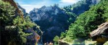龙潭大峡谷17