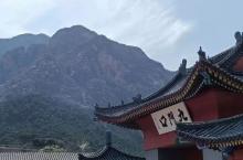 九门口水上长城16