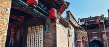 暖泉古镇19