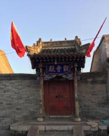 暖泉古镇15