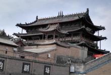 暖泉古镇29