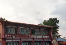 暖泉古镇25