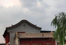 暖泉古镇27