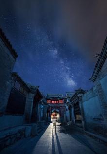 暖泉古镇4