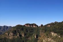 兴隆山景区28