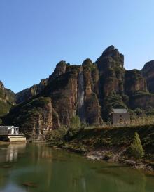 兴隆山景区29