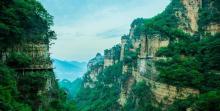 兴隆山景区19