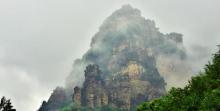 兴隆山景区12