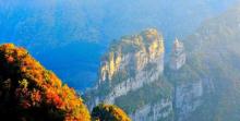 兴隆山景区4