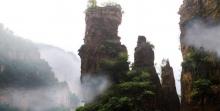 兴隆山景区15