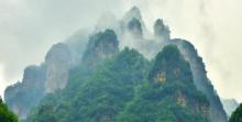兴隆山景区11