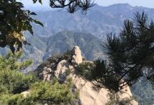 兴隆山景区22