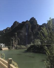 兴隆山景区25