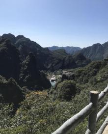 兴隆山景区24
