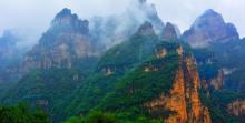 兴隆山景区16