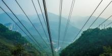 兴隆山景区14