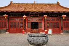 柏林禅寺12