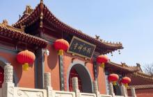 柏林禅寺1