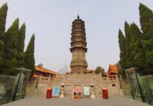 柏林禅寺8