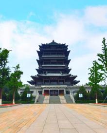 超然楼16