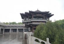 超然楼7