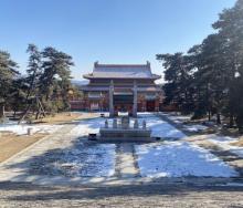清西陵22