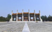 清西陵7