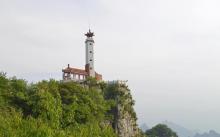 狼牙山12