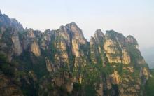 狼牙山15