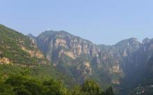 狼牙山19