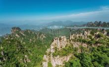 狼牙山3