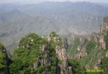狼牙山27