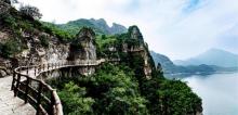 易水湖景区3