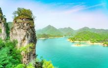 易水湖景区14