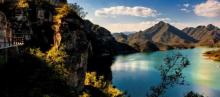 易水湖景区20