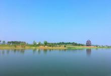 衡水湖景区26