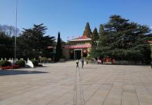 西柏坡景区7