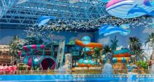 济南融创水世界2
