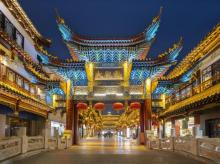 大观园1