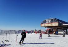 富龙滑雪场26