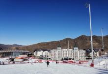富龙滑雪场24