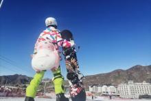 富龙滑雪场29