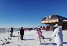 富龙滑雪场28