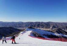 富龙滑雪场23