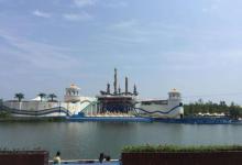 圣蓝海洋公园27