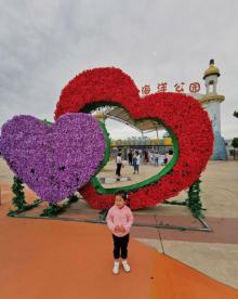 圣蓝海洋公园30