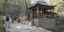 井塘古村9