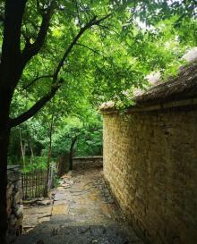 井塘古村18