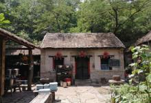 井塘古村24