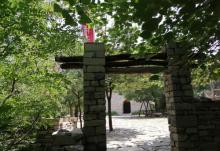 井塘古村28